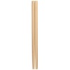 Manyo AHN0601 Hanabe Chopsticks (Tempura and Crad), Wooden, Japan