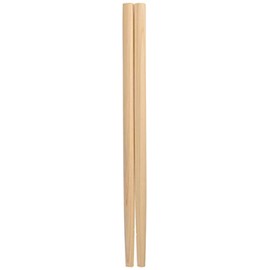 Manyo AHN0601 Hanabe Chopsticks (Tempura and Crad), Wooden, Japan