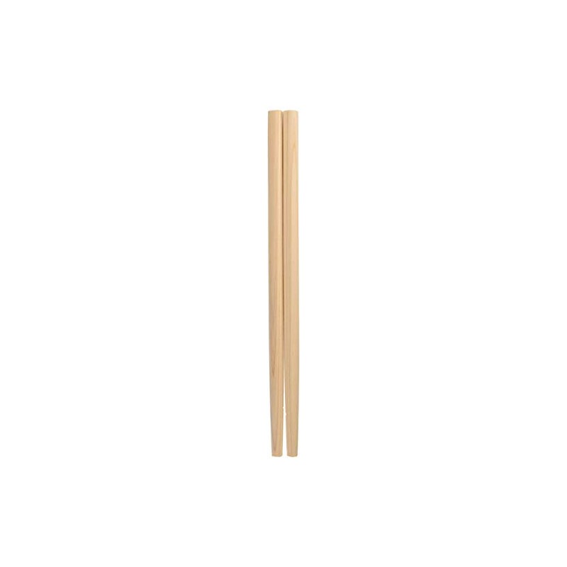 Manyo AHN0601 Hanabe Chopsticks (Tempura and Crad), Wooden, Japan