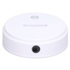 Tabletop Bonsai Tree Lamp Adjustable Safe Touch Switch Night Light