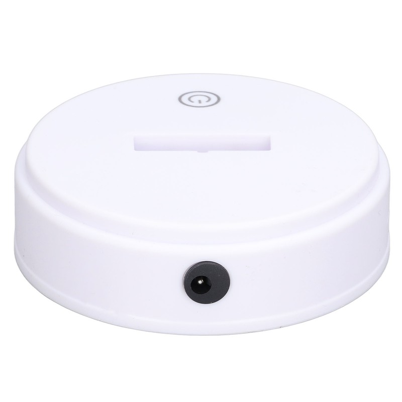 Tabletop Bonsai Tree Lamp Adjustable Safe Touch Switch Night Light
