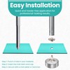 Trimming Shop Double Cap Rivets Leather Rivets Tubular Metal Studs
