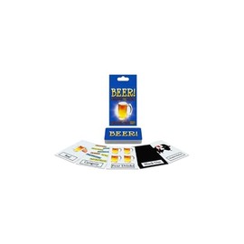 Kheper Games Beer Card Game