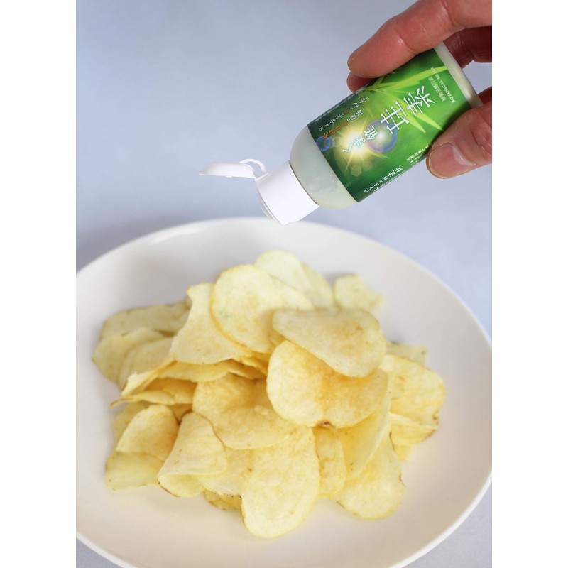 くま笹珪素 ＜植物発酵有機珪素（植物性シリカ） 全成分天然由来 くま笹 ドクダミ 赤紫蘇 稲若葉 スギナ びわ葉 風化貝Ca