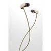 Yamaha EPH-R52 In-Ear Headphones 8.5mm Driver Gold