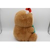 Smoko Hank YETI Holiday Mochi Plush