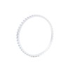 RIDEX 2254S0033 ABS Ring Front, Front and Rear, Front Both