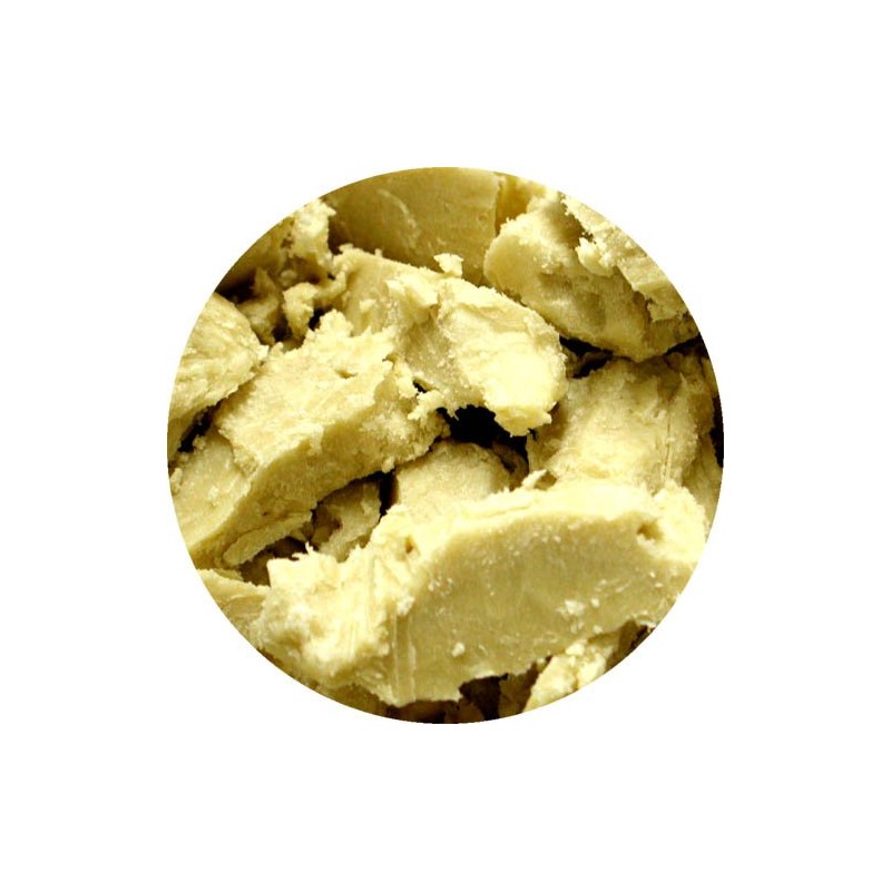 AFRIKICO 100% Pure Shea Butter