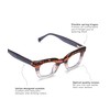 eyebobs - Anomaly | Premium Reading Glasses for Men and