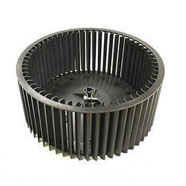 TA881 / BW6 965-59-3 000CW TecAir Automotive Blower Wheel Squirrel Cage, 7 1/4" Outside Diameter, 3" Width