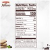 Pepperidge Farm Milano Cookies, Mint, 10 Packs, 2 Cookies per