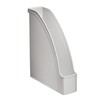 Leitz A4 Magazine File, Grey, Plus Range, 24760085