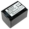 Synergy Digital Camcorder Battery, Compatible with Duracell DR9674 Camcorder Battery