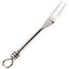 Jean Dubost Crations - 96003 - Forged Two-Pronged Forks -