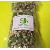 Wasabi Mixed Nuts (Cashews, Peas, Peanuts, Edamame), 1 lb bag