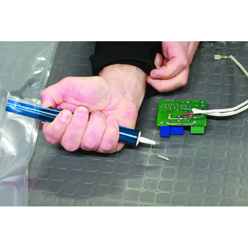 Laser 7647 Tools Desoldering Suction Pump