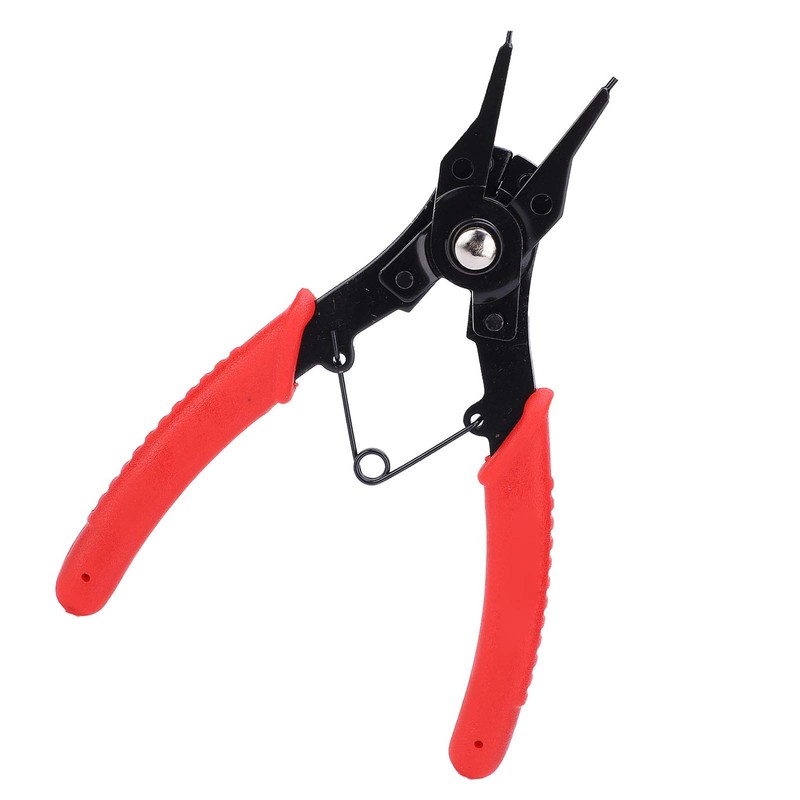 Snap Ring Pliers Set, 4-in-1 Snap Ring Pliers Set, Snap