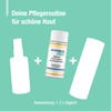 aknederm pure Tinktur 50ml I Peeling mit AHA/Panthenol & Polyphenole