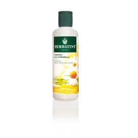 Herb Atint Shampoo Chamomile 260 ml