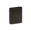 LEAS Men's Extra Compact Wallet with RFID Protection, Men's Wallet