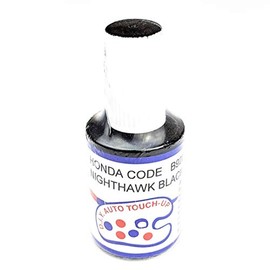 B92P For Honda NIGHTHAWK BLACK Civic Jazz CR-V Accord HR-V City Odyssey Type-R