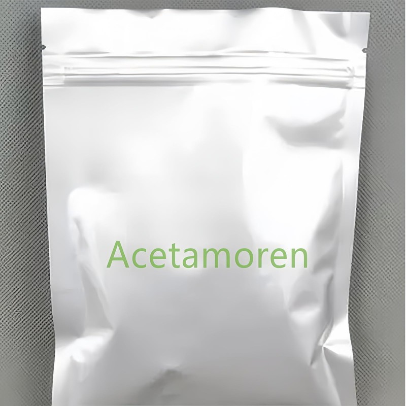 HealthyFinds Acetamoren Powder, Purity 99%, 5 Grams, Include 100mg Scoop,