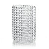 Guzzini (gutti-ni) Flower Base Clear 11.5 x20xh29 cm Tiffany 19990000