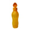 Tupperware Eco Water / Juice Bottle Eco/Drinks Flask 750 ml