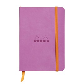 Rhodia Soft Cover Notebook