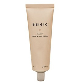 Meoncell Beige Classic Perfume Hand Cream 41 Geranium Sandalwood / 메온셀 베이지크 클래식 퍼퓸 핸드 크림 41 제라늄 샌달우드