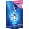 h&s Shampoo Moisture Refill 10.1 fl oz (315 ml)