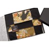 [Packaged] Boxed Japanese Body Japanese Table Runner Sash Wind 150 ×