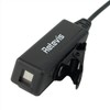 Retevis Acoustic Tube Earpiece for Motorola Walkie Talkie, Compatible with