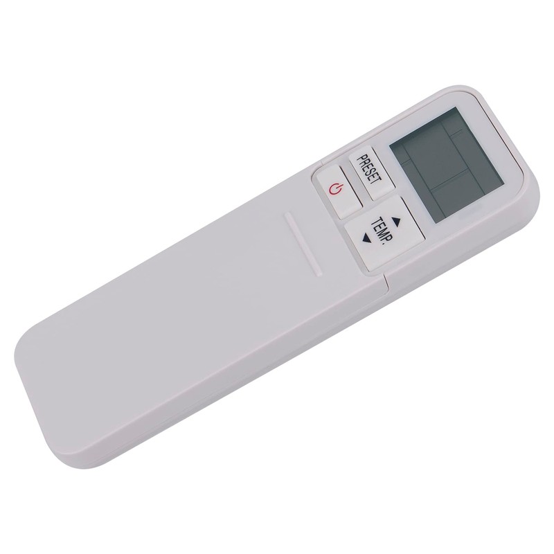 ALLIMITY Replace Remote Control fit for TOSHIBA AC Air Conditioner