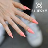 BLUESKY Gel Polish, Gel Nail Polish Set - Spring, Just
