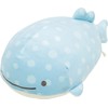 San-X Jinbei-san Super Mo-chi Mo-chi Plush Toy M MO01701