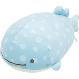 San-X Jinbei-san Super Mo-chi Mo-chi Plush Toy M MO01701