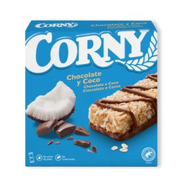 Hero Barrette Cereali Cocco Gr.150