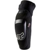 FOX RACING Launch PRO D3O Elbow Guard, Black, Medium