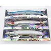 momolures - Tide Shore Minnow 175 26g Floating Silent Weight