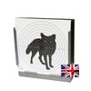 CL Print Solutions 100 x 14cm FOX Air Rifle Pistol