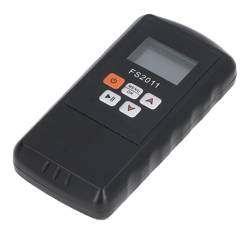 Radiation Detector Tester Dosimeter Detection Device Portable Tool for Family