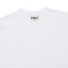 300 GSM 'White' Core Tee V2 - Size: L