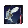 Heye Weingarten Barn Owl Puzzles (1000-Piece)
