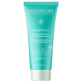 Sanoflore Magnifica Mask Organic 75ml