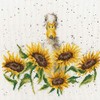 Bothy Threads Cross Stitch Kit - Sunshine