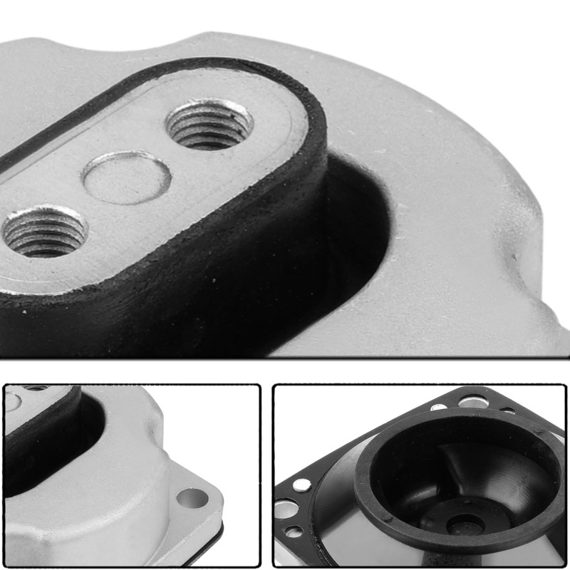 Vinomkii 3PCS A5522 A5388 Engine Motor & Trans Mount Compatible