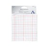 Milward Dressmakers Tracing Paper, Assorted, 87 x 61cm