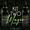 Pega Stencil Gel Hectográfico Para Tatuaje 60 Ml