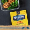 Hellmann's Real Mayonnaise To Go Packets 10 Ct, Pack of